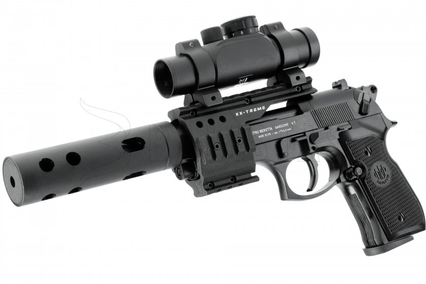 Vzduchová pistole Umarex Beretta XX-Treme 3.jpg