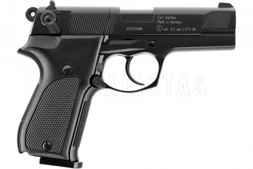Vzduchová pistole Umarex Walther CP 88 2.jpg