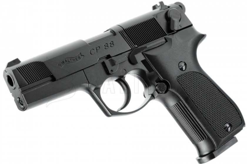 Vzduchová pistole Umarex Walther CP 88 3.jpg