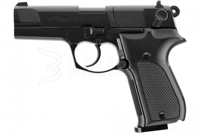 Vzduchová pistole Umarex Walther CP 88 1.jpg