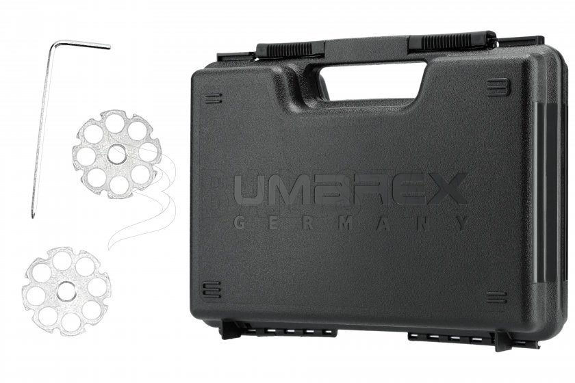 Vzduchová pistole Umarex Walther CP 88 6.jpg
