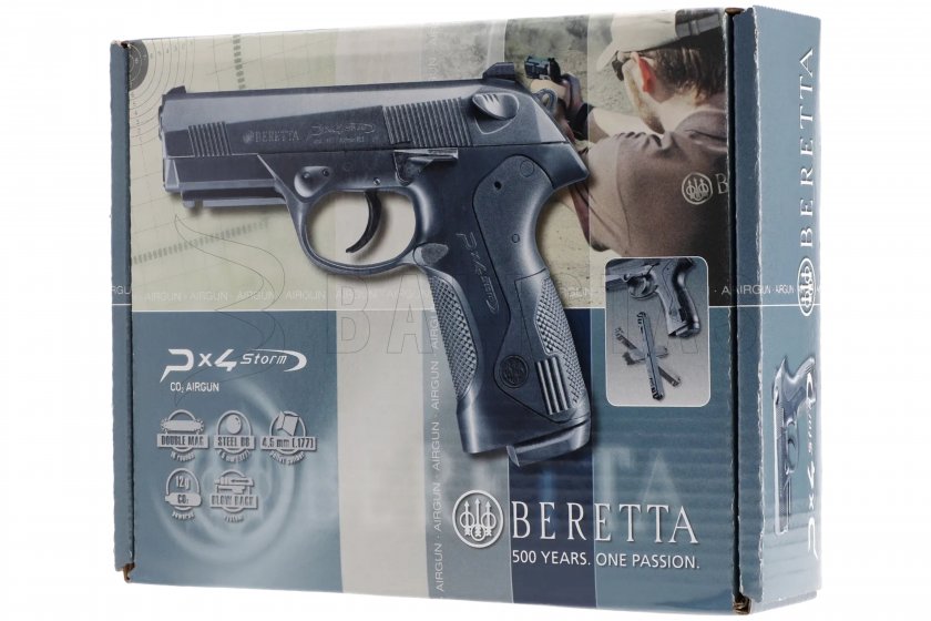 Vzduchová pistole Umarex Beretta Px4 Storm 5.jpg