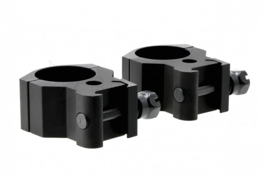 Montáž Primary Arms Tactical 30mm vysoká 3