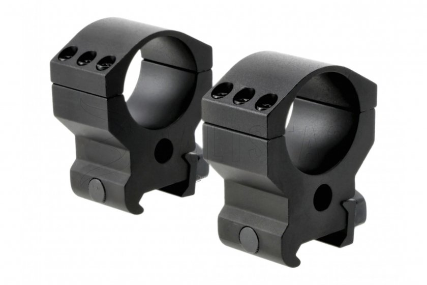 Montáž Primary Arms Tactical 30mm vysoká 2