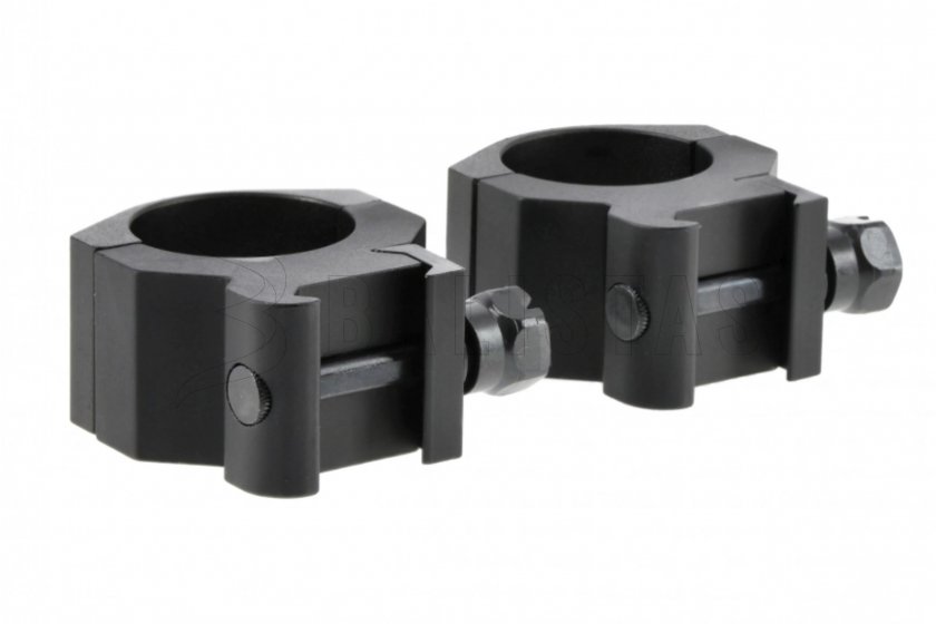 Montáž Primary Arms Tactical 30mm střední 3