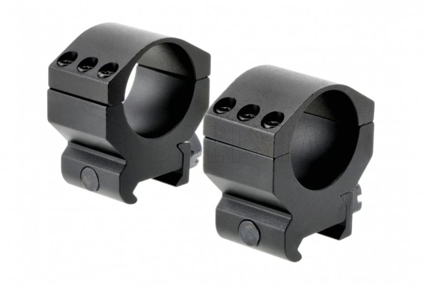 Montáž Primary Arms Tactical 30mm střední 2