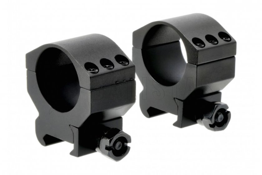 Montáž Primary Arms Tactical 30mm střední