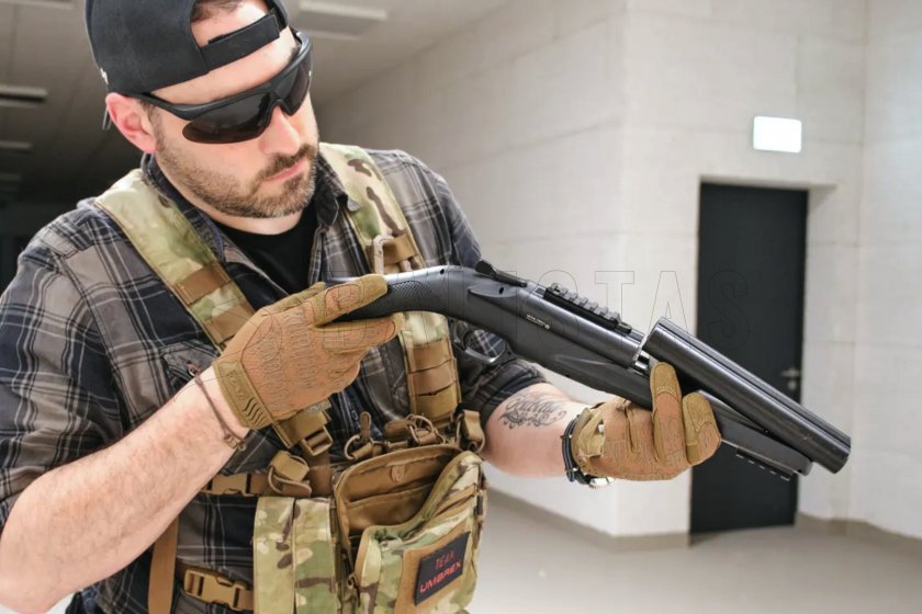 RAM Brokovnice Umarex T4E TS 68 Gen2 4