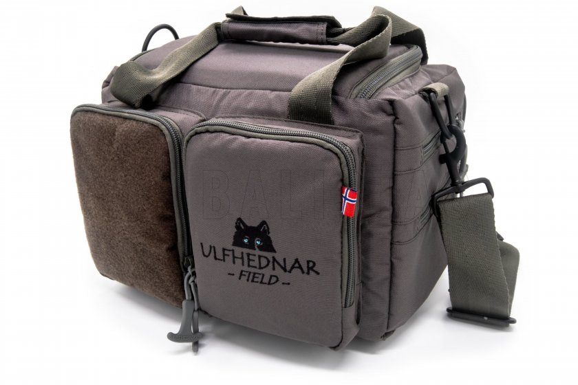 Střelecká taška Ulfhednar Range Bag Small Field 1.jpg
