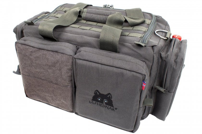 Střelecká taška Ulfhednar Range Bag Large Field 1.jpg