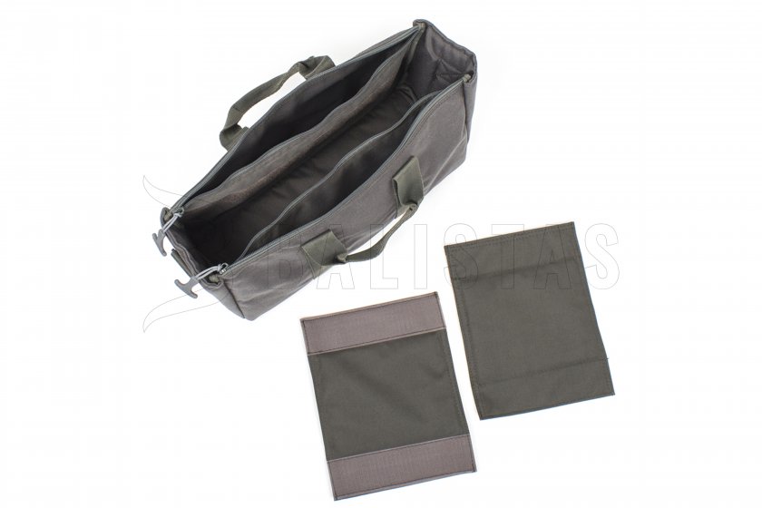 Střelecká taška Ulfhednar Range Bag Large 6
