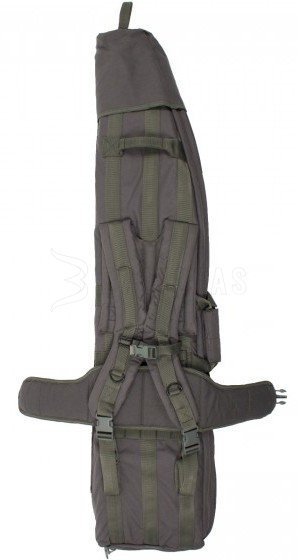 Pouzdro na dlouhou zbraň s popruhy Ulfhednar 120cm Cordura 2.jpg