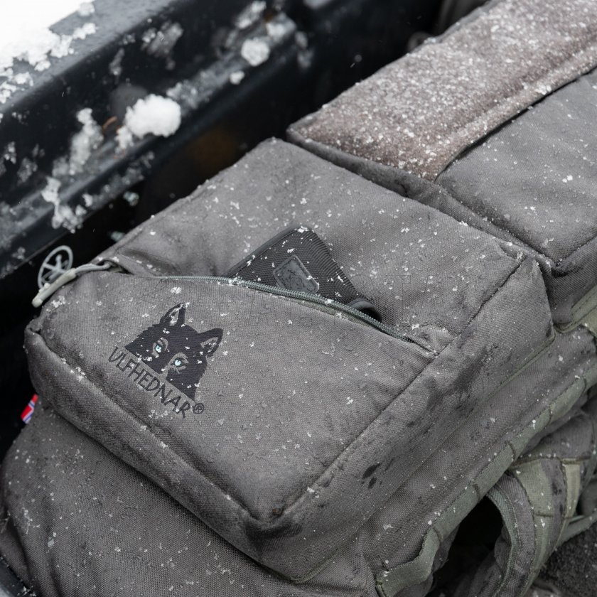 Pouzdro na dlouhou zbraň s popruhy Ulfhednar 120cm Cordura 8.jpg