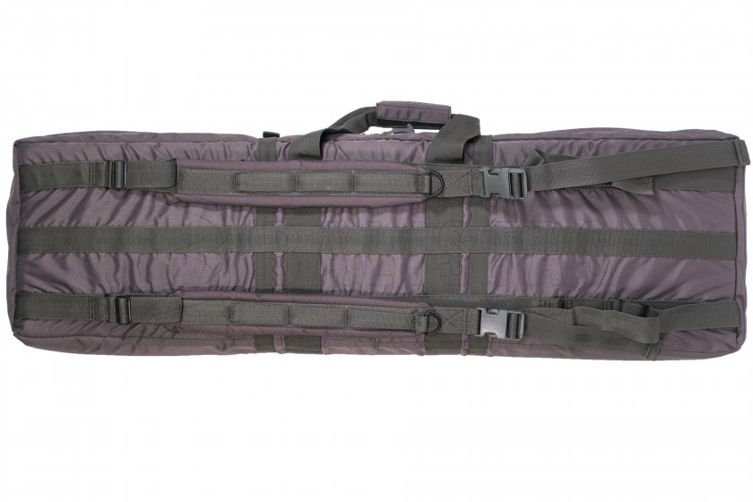 Pouzdro na zbraň střelecká podložka s popruhy Ulfhednar 120cm Field 2.jpg