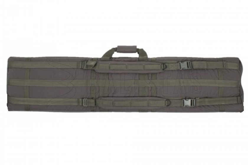 Pouzdro na zbraň střelecká podložka s popruhy Ulfhednar ELR 160cm Cordura 2.jpg