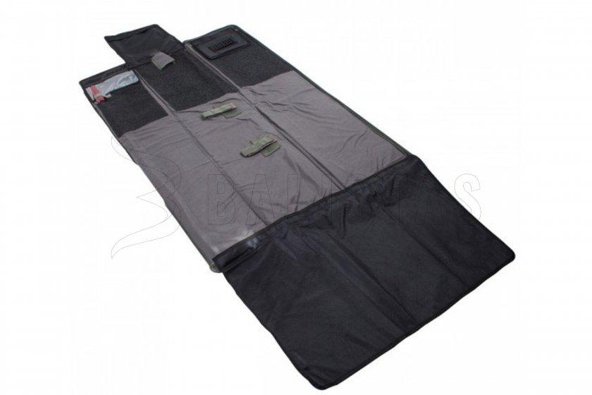 Pouzdro na zbraň střelecká podložka s popruhy Ulfhednar ELR 160cm Cordura 3.jpg