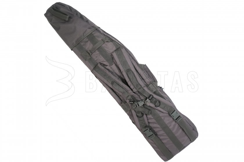 Pouzdro na dlouhou zbraň s popruhy Ulfhednar 120cm Field 2