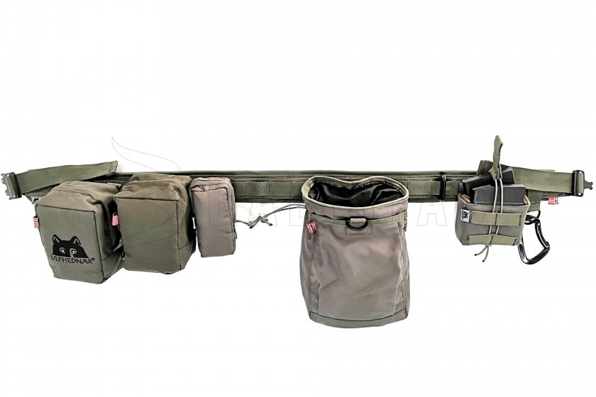 Střelecký opasek Ulfhednar Cordura 5.jpg