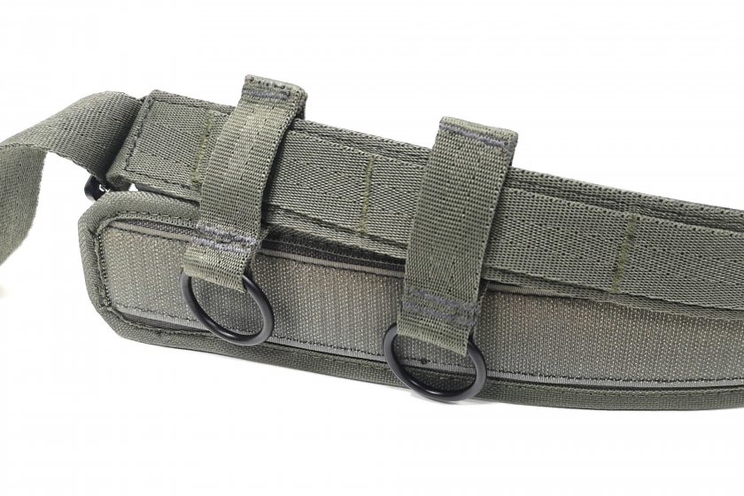 Střelecký opasek Ulfhednar Cordura 4.jpg