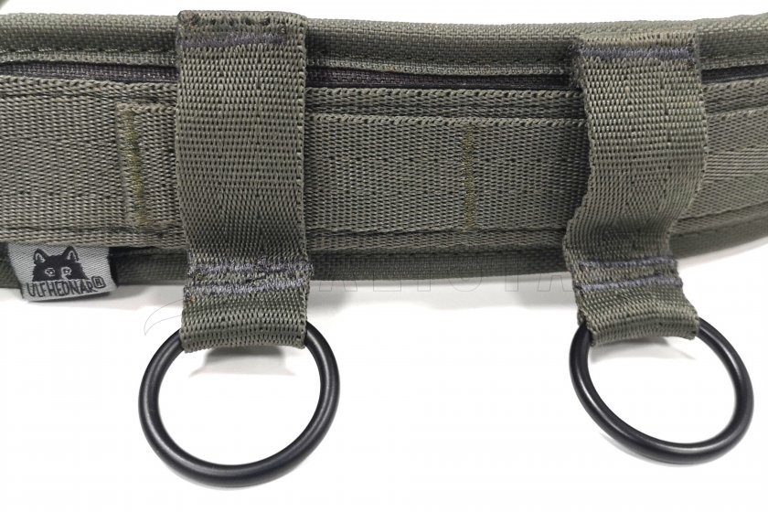 Střelecký opasek Ulfhednar Cordura 3.jpg