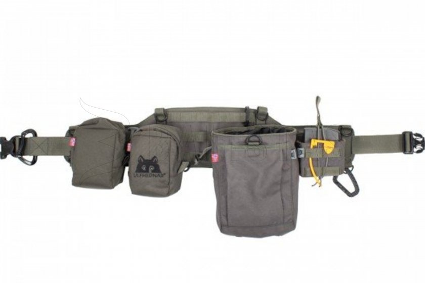 Střelecký opasek Ulfhednar Molle-Rig Cordura 3.jpg
