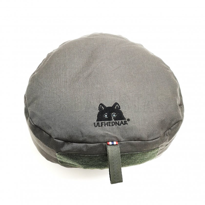 Střelecký podsedák Ulfhednar Field Target Cushion Cordura 1.jpg