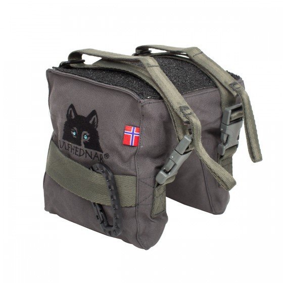 Střelecký vak Ulfhednar Multi Pillow Cordura 1.jpg