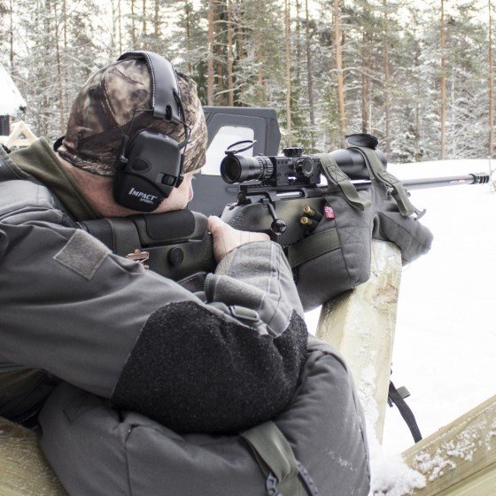 Střelecký vak Ulfhednar Multi Pillow Cordura 6.jpg
