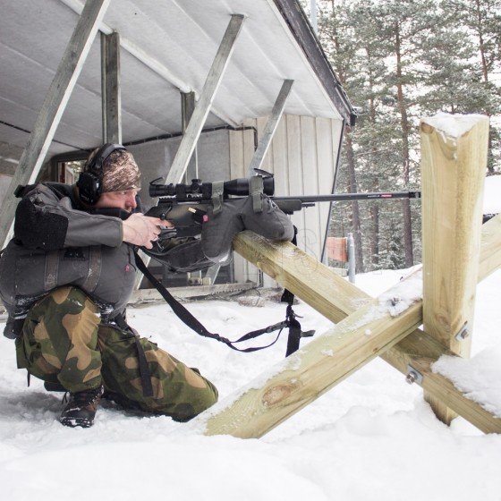 Střelecký vak Ulfhednar Multi Pillow Cordura 5.jpg
