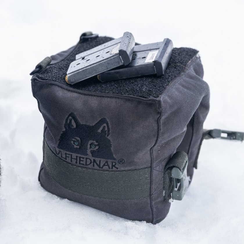 Střelecký vak Ulfhednar Multi Pillow Cordura 7.jpg
