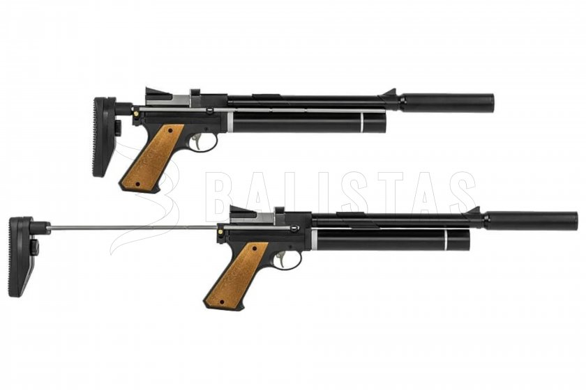 Vzduchová pistole Snowpeak PP750L 2.jpg