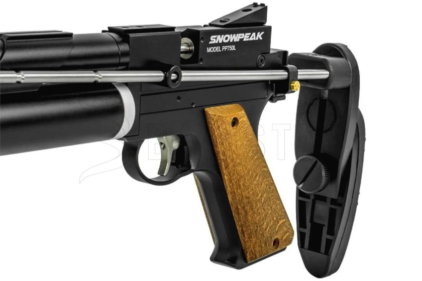 Vzduchová pistole Snowpeak PP750L 4.jpg