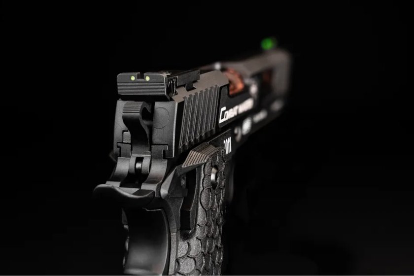 Vzduchová pistole ASG STI 1911 Combat Master CO2 5.jpg