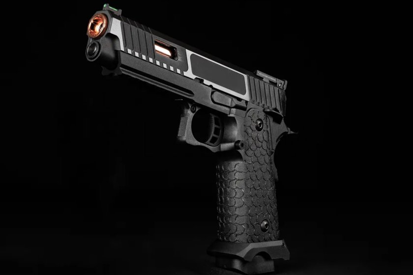 Vzduchová pistole ASG STI 1911 Combat Master CO2 4.jpg