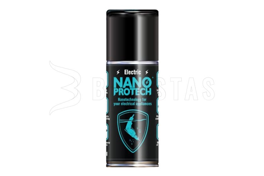 Nanoprotech sprej Electric 150ml