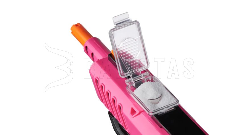 Brokovnice na sůl Bug-A-Salt 3.0 Passion Assassin 3