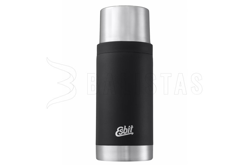 Termoska Esbit Sculptor Vacuum Flask 075l černá 1.jpg