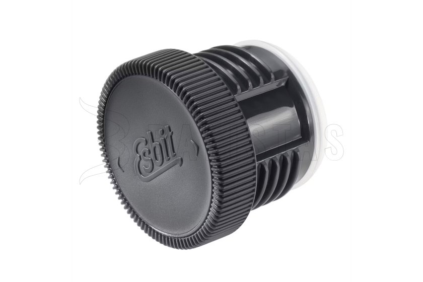 Termoska Esbit Sculptor Vacuum Flask 075l černá 3.jpg