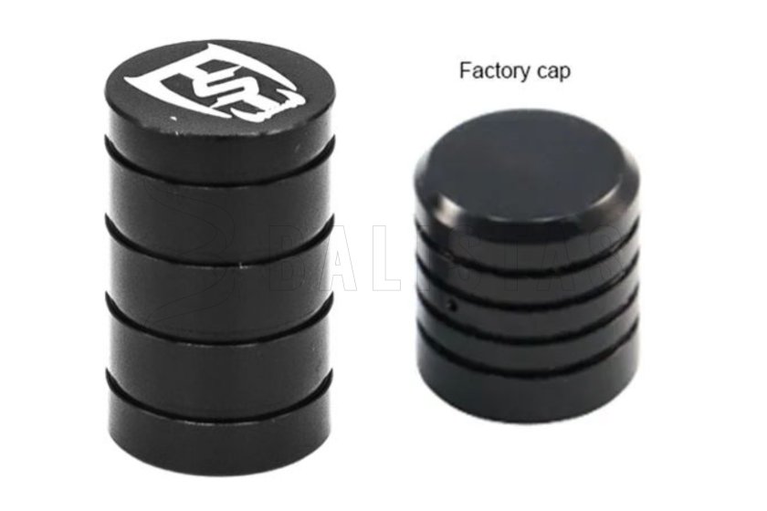 Krytka Saber Tactical Foster Extended 2