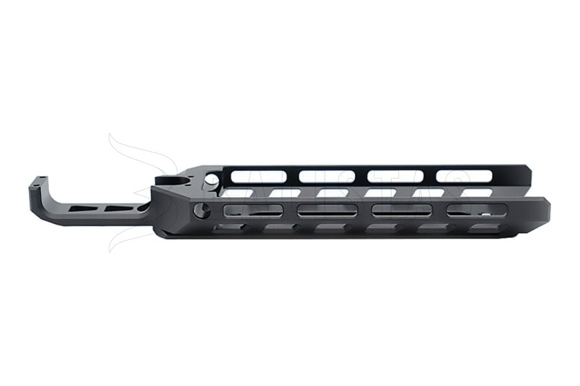 Lišta Saber Tactical Arca Swiss 3 Compact 01.jpg