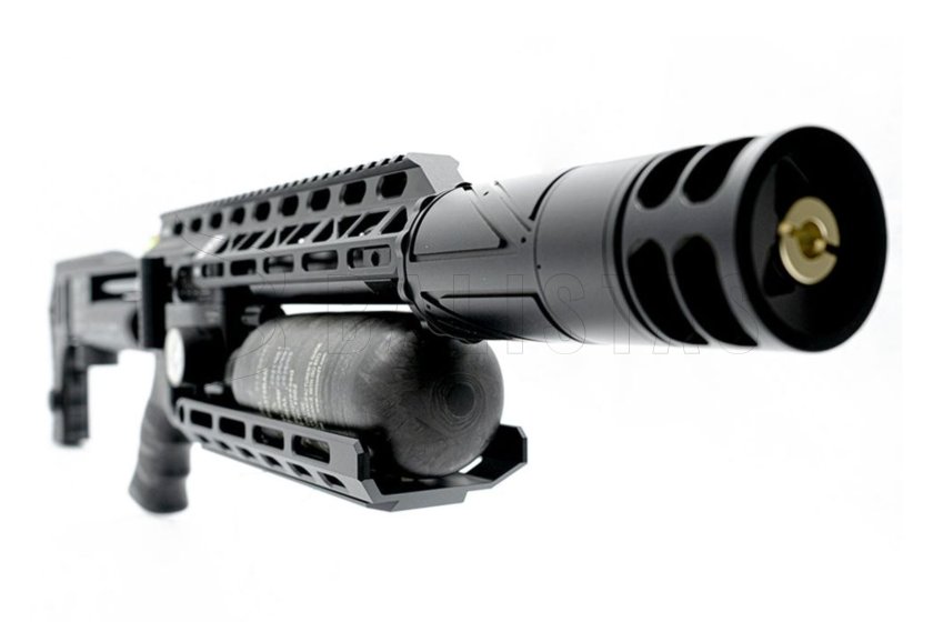 Lišta Saber Tactical Arca Swiss 3 Compact 08.jpg