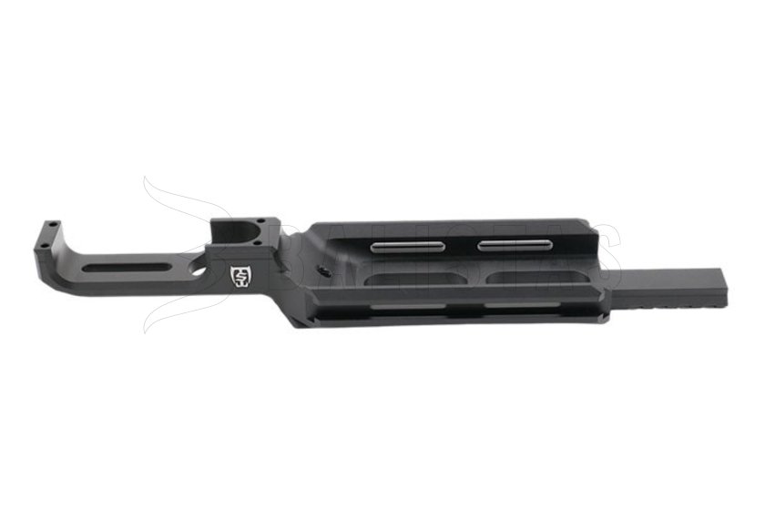 Lišta Saber Tactical Arca Swiss 2 Compact 01.jpg