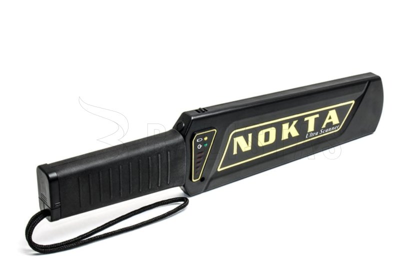Bezpečnostní ruční detektor kovů Nokta Ultra Scanner Pro 02.jpg