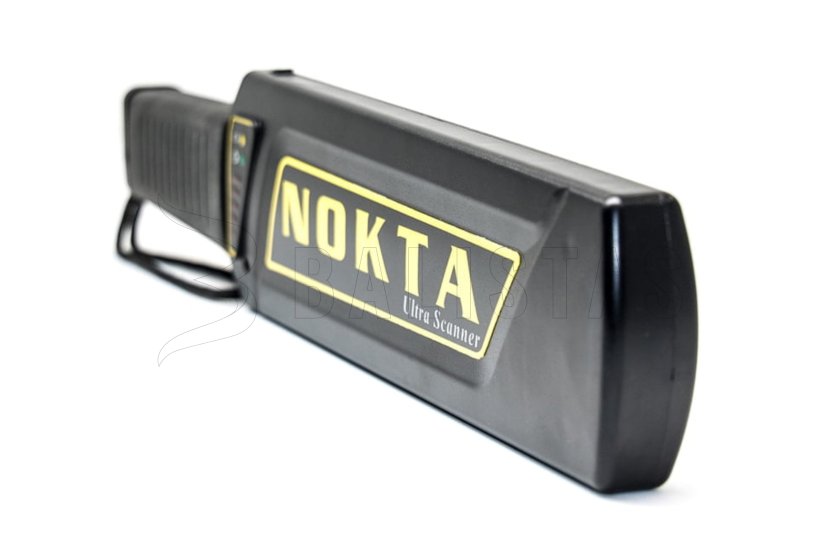 Bezpečnostní ruční detektor kovů Nokta Ultra Scanner Pro 05.jpg