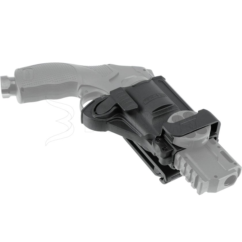Pouzdro Umarex T4E TR50, P2P HDR50 polymer