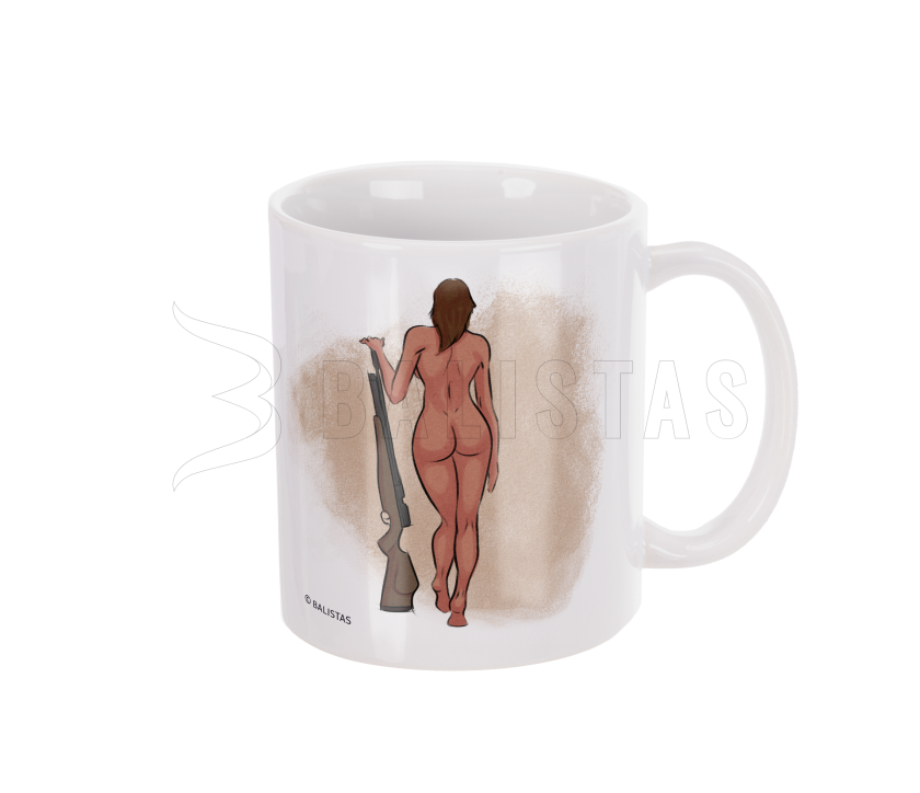 Balistas Mug 06 Panna