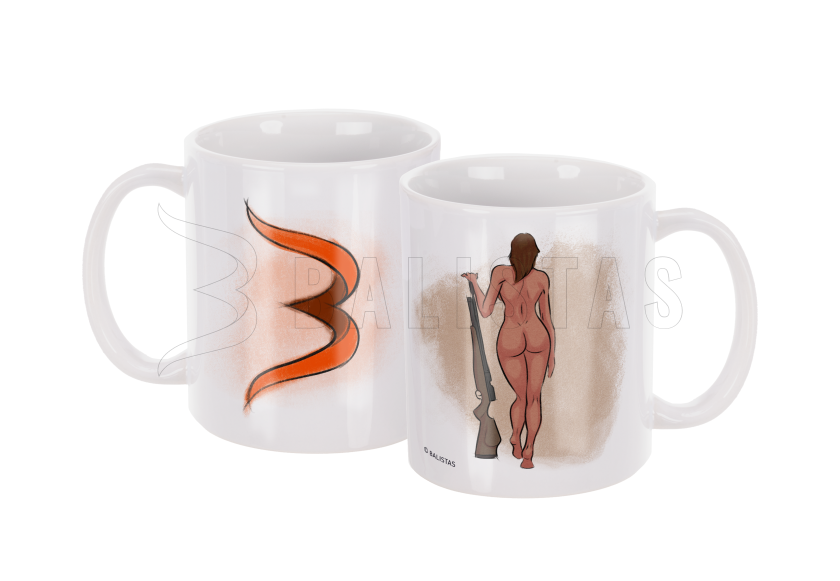 Balistas Mug 06 Panna 2