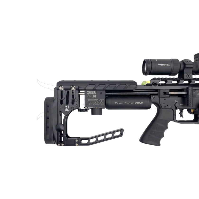 Oboustranná Lícnice FX Impact Saber Tactical 4.png