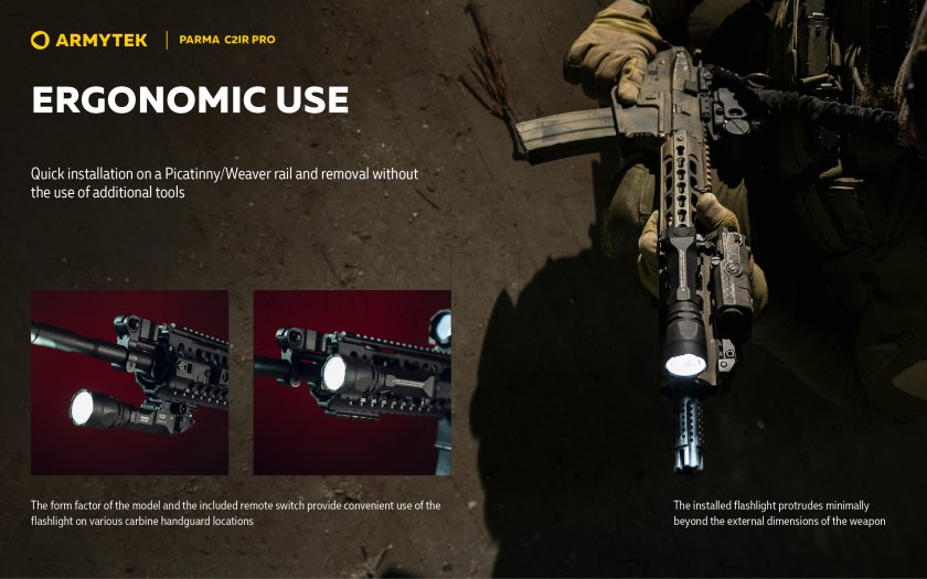 Taktická svítilna Armytek Parma C2IR Pro 13.jpg