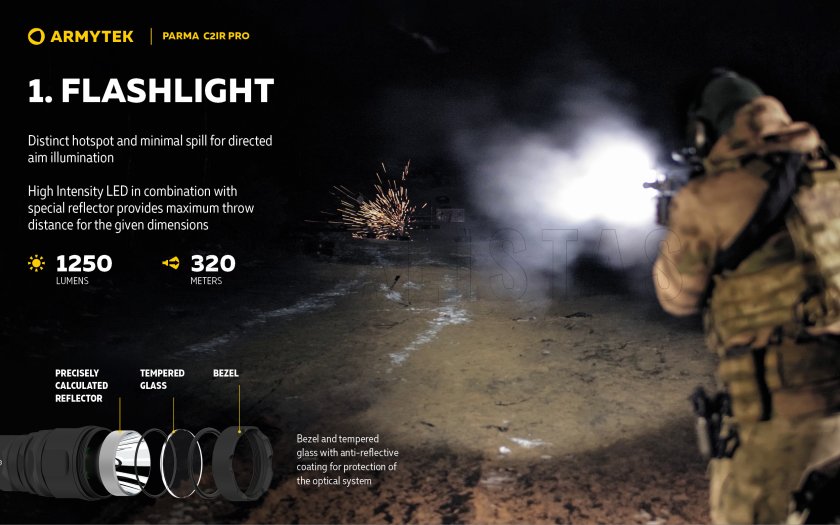 Taktická svítilna Armytek Parma C2IR Pro 8.jpg